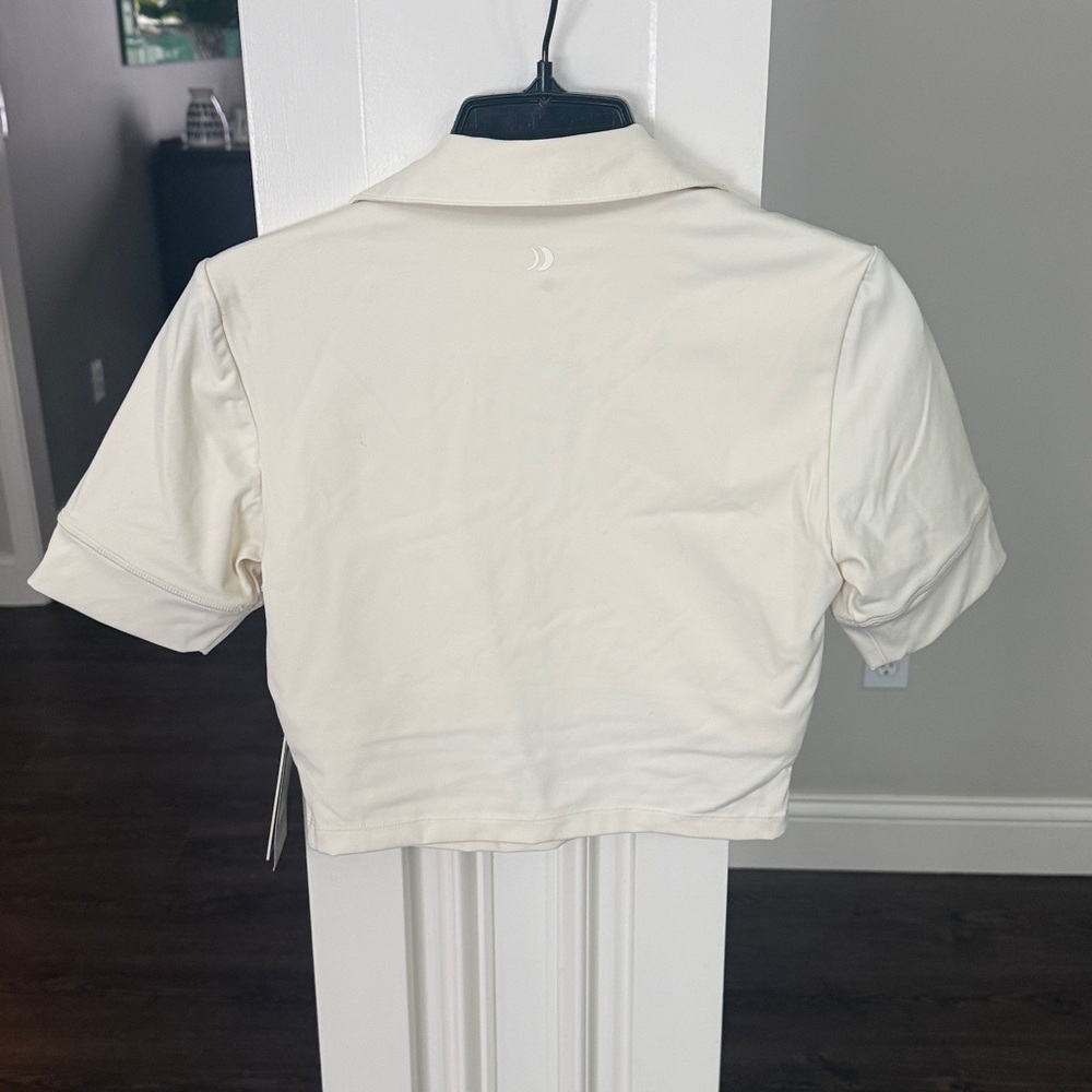 Z Supply Active NWT v neck top Small - Picture 6 of 9
